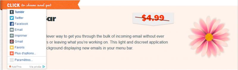 MailBar